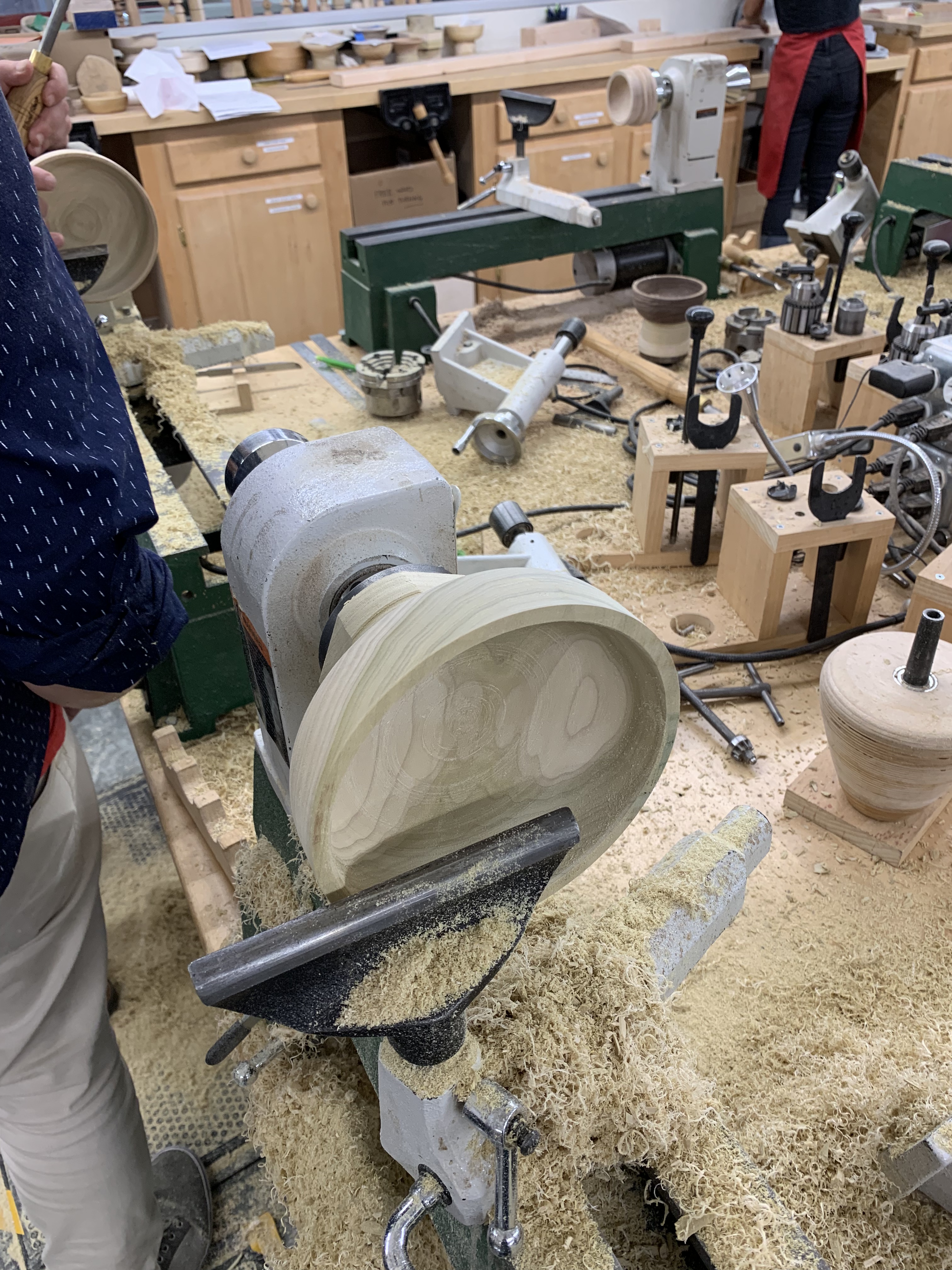 thewoodworkingconsultant | An amature woodworker who works ...